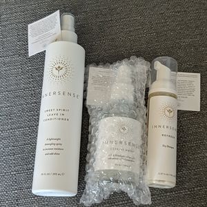 NEW! Innersense Hair Care Bundle [CLEAN BEAUTY 🌿]